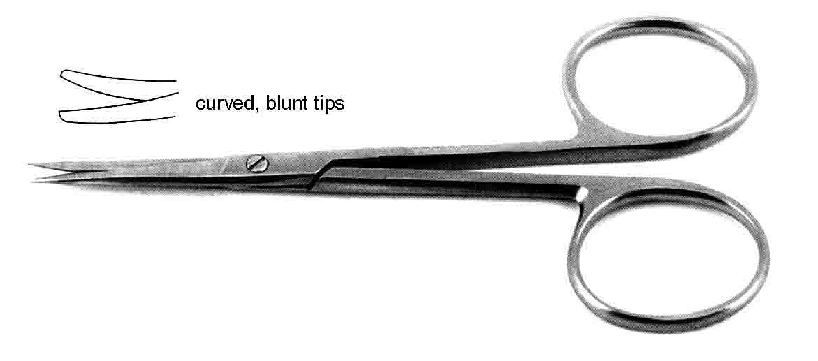 MAKAS EĞRİ   (UZUN BİLEYT)  24 MM 9 CM